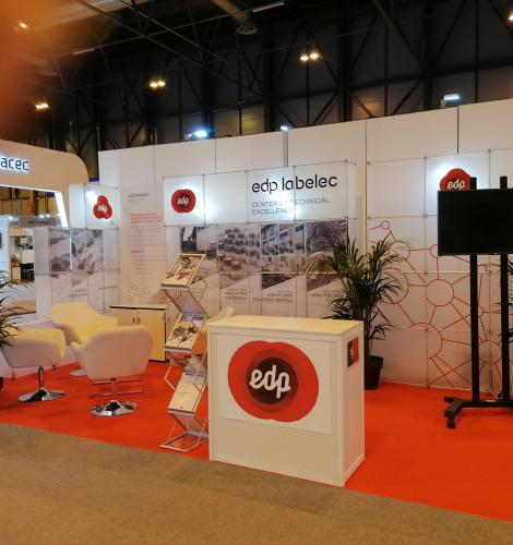stand CIRED 2019