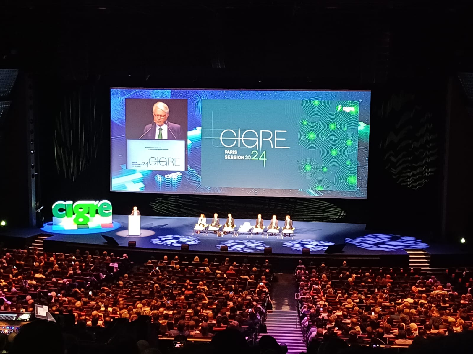 CIGRE 2024 3