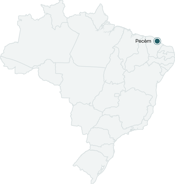 Mapa Brasil