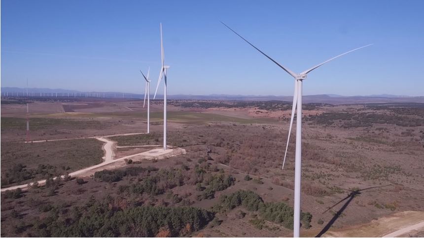 EDP Renovaveis to install the Iberian Peninsula's tallest wind towers ...