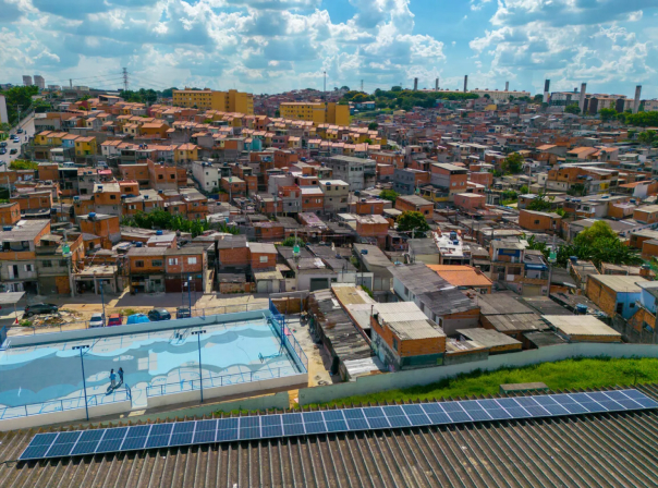 favela sao paulo