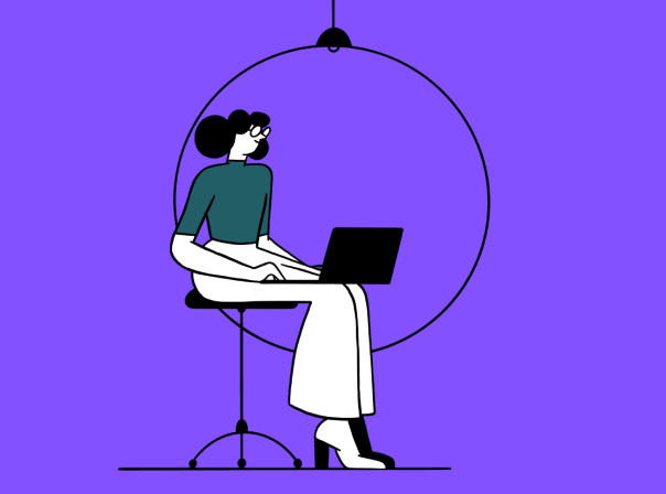 women working