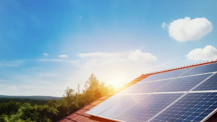 solar energy