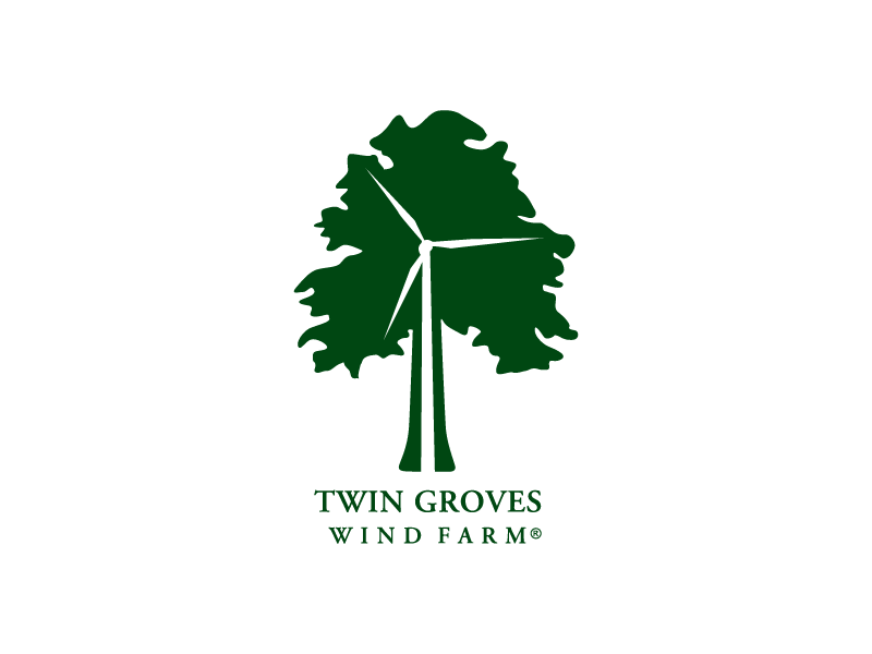 twin groves logo