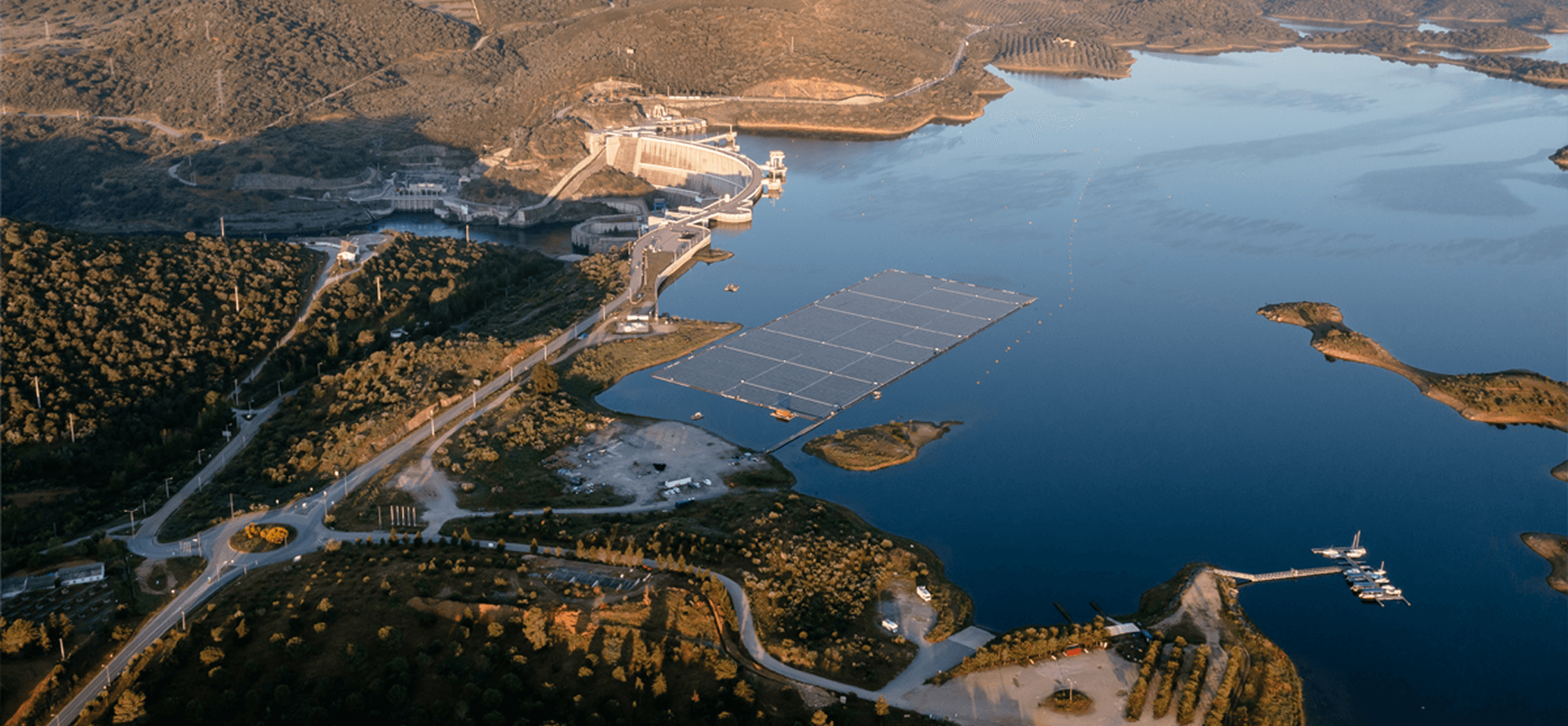 alqueva dam