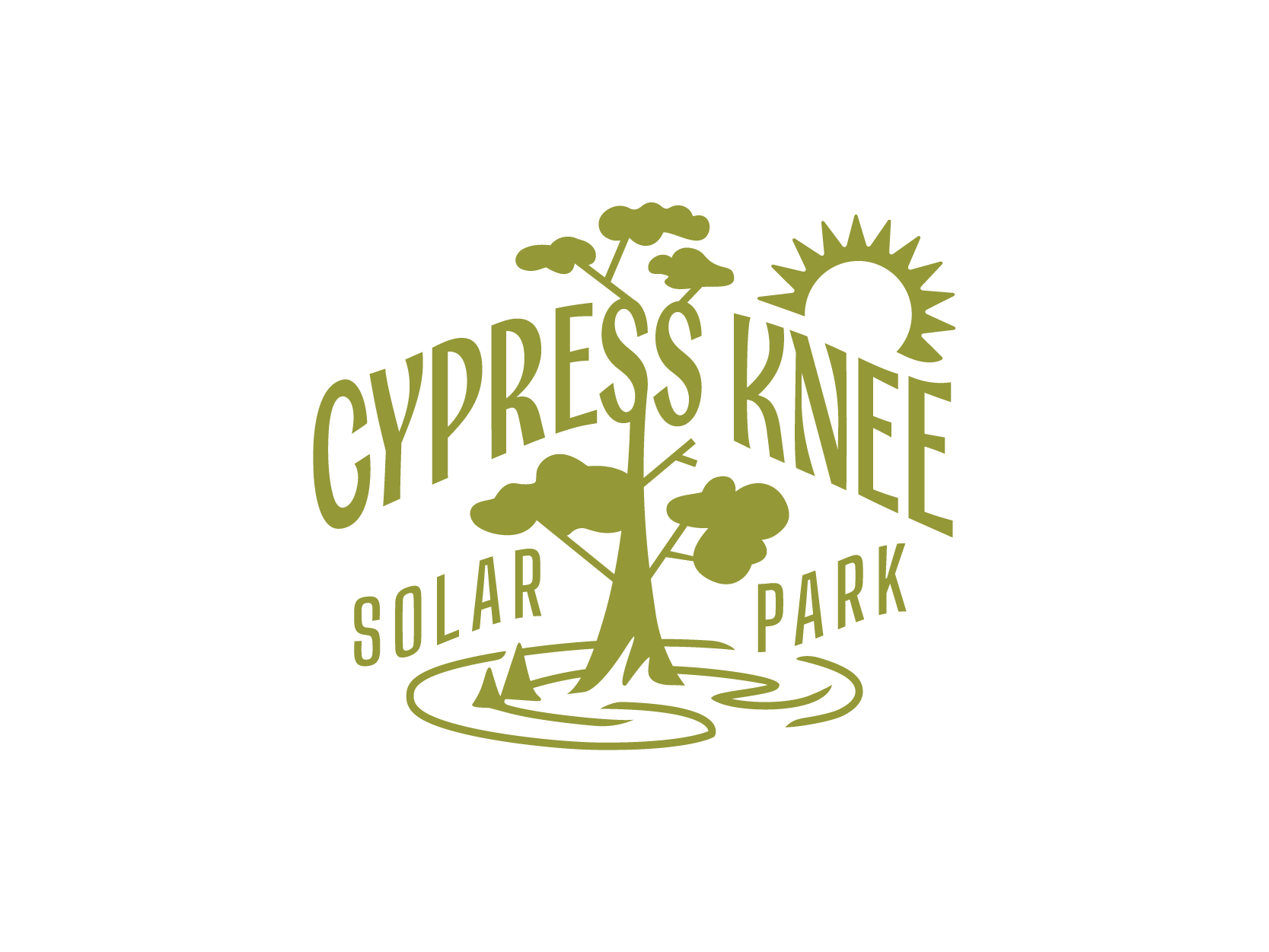 Cypress Knee project logo