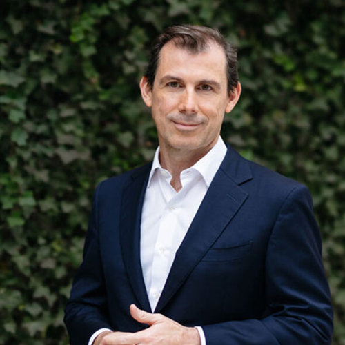 Fotografia Miguel Stilwell d'Andrade, CEO da EDP