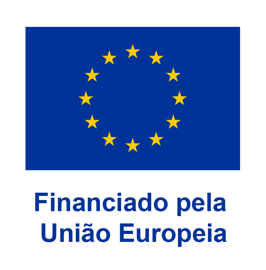 Financiado pela União Europeia