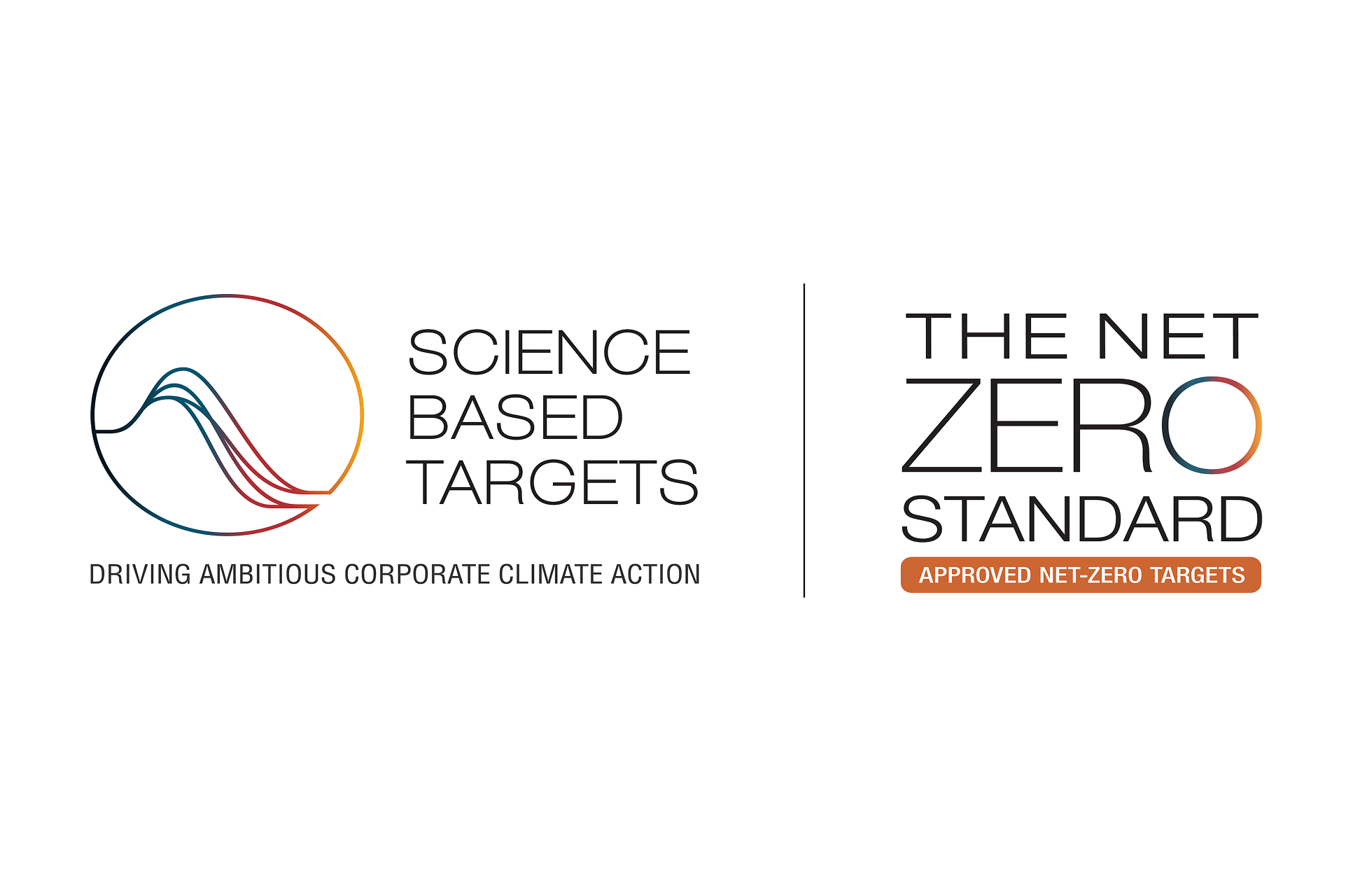 netzero standard