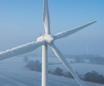 Illustrative image of Extreme temperature management