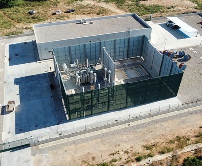 Illustrative image of Flood-resilient infrastructures