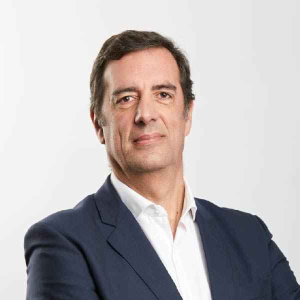 José Ferrari Careto