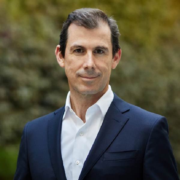 Miguel Stilwell d'Andrade