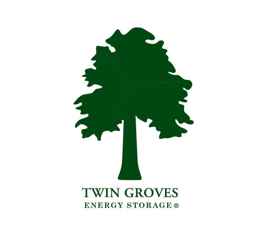 Twin Groves Energy Storage
