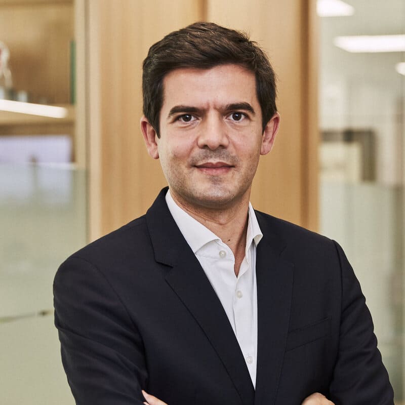 André Fernandes