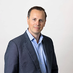Alex Rutter