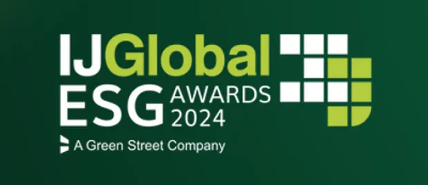 IJGlobal ESG Awards