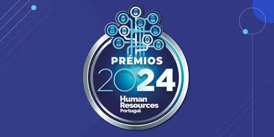 Logo Prémios Human Resources 2024