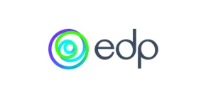 EDP Logo