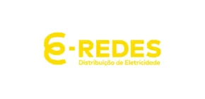 E-REDES logo