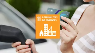 sustainable cities and communities