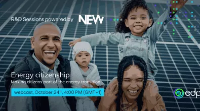 Energy Citizenship image of yotube video