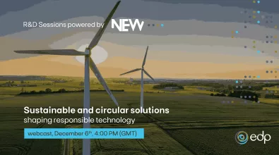 Sustainable and circular solutions image of youtube video