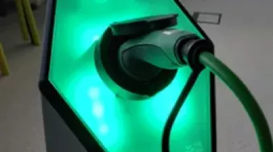EV Charging