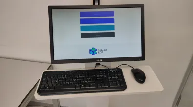 Capa - Quiosque FabLab EDP