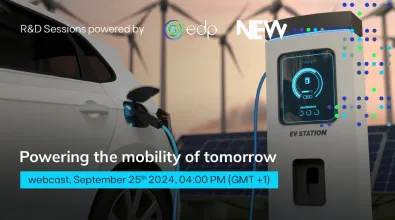 rd mobility of tomorrow