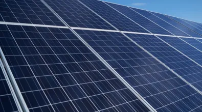 Yiray Clean Energy Park