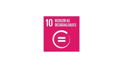 10 - reduzir as desigualdades.
