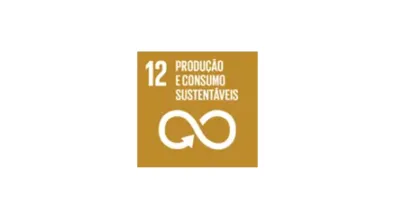 12 - produção e consumo sustentáveis.