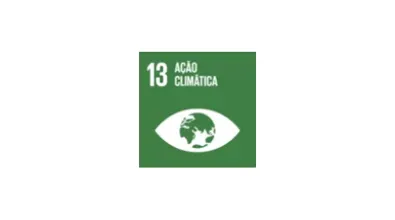 13 - ação climática.