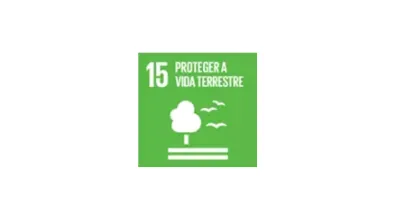 15 - proteger a vida terrestre.