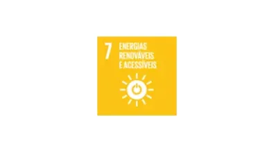 7 - energias renováveis e acessíveis. 