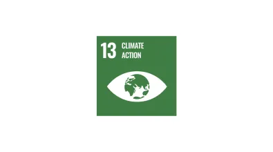 13 - climate action.