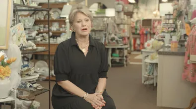 Landowner and business owner in Mississippi