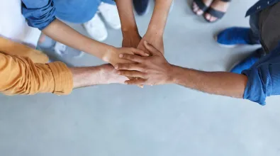 Team work