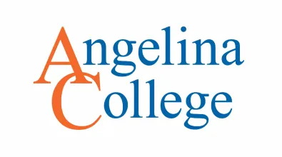 Angelina College Logo