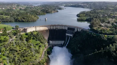 50 years building the future of energy