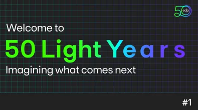 welcome to 50 light years imagining what comes next