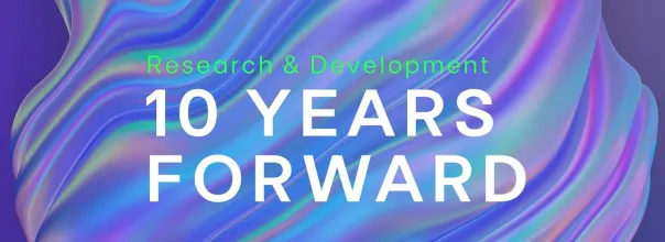 image Tumbnail for the10 years forward videocast