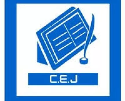 CEJ - Civil Engineering Journal 
