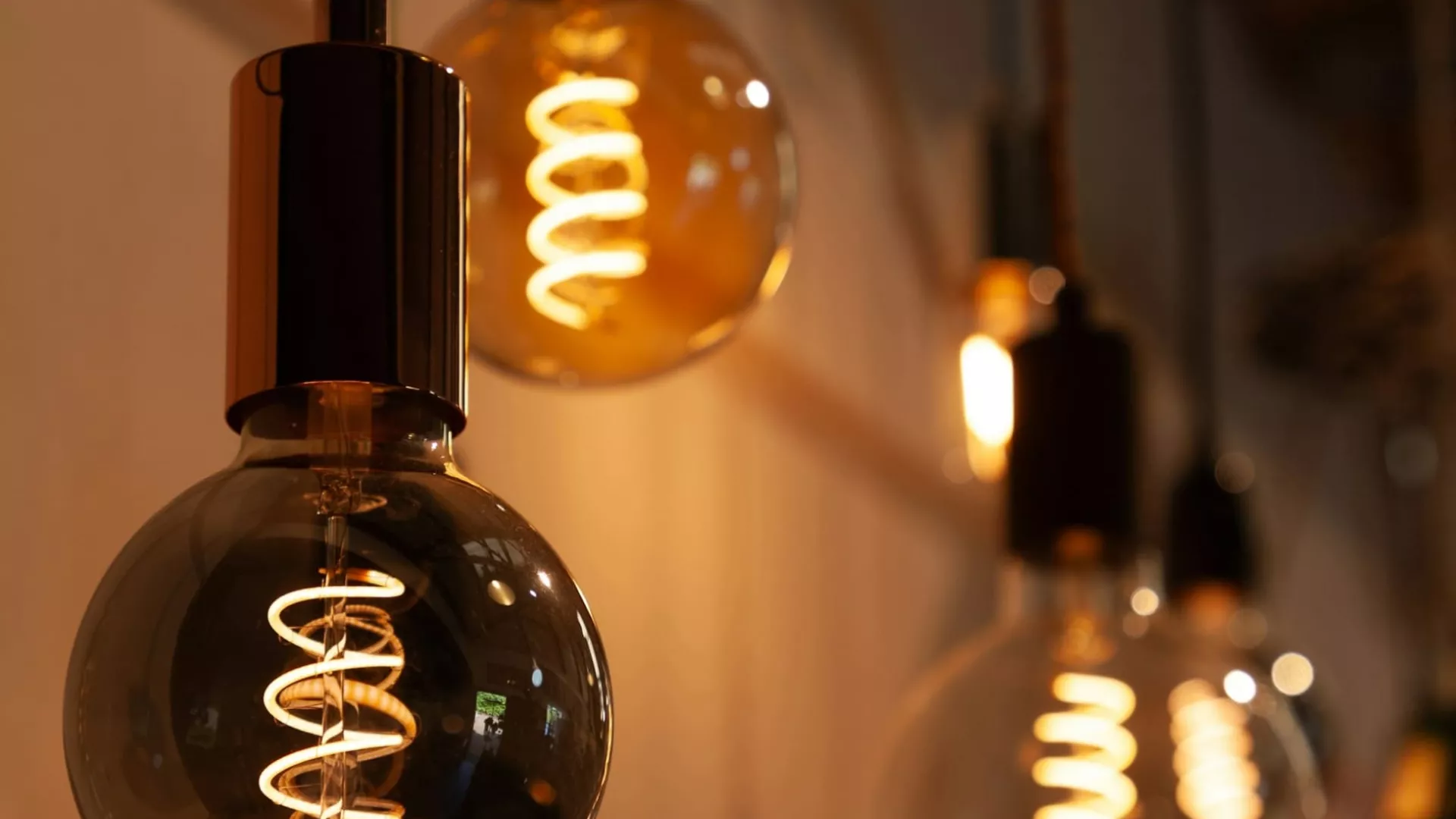 light lampada