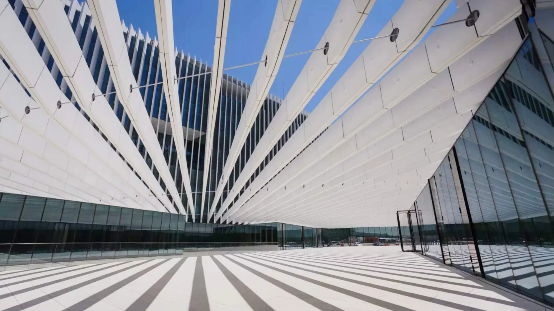 edp headquarters
