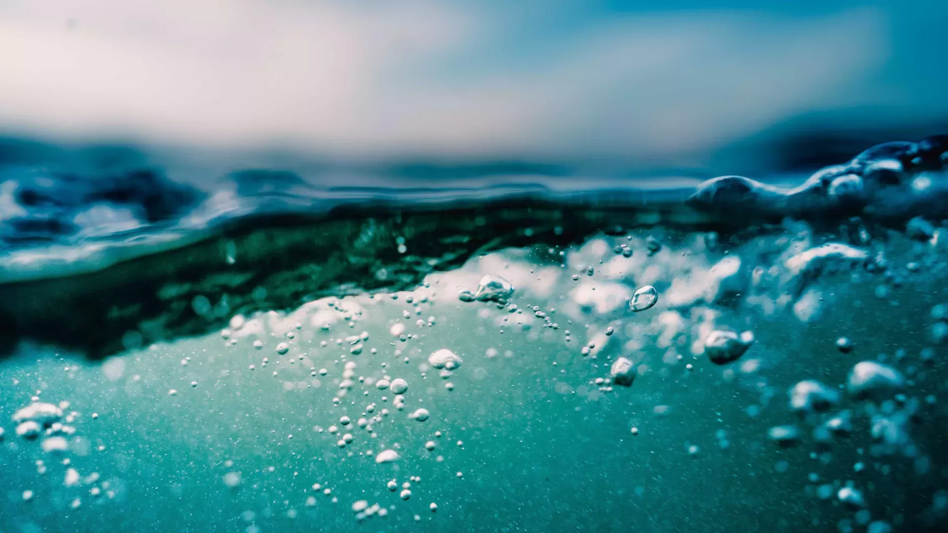 water imagem