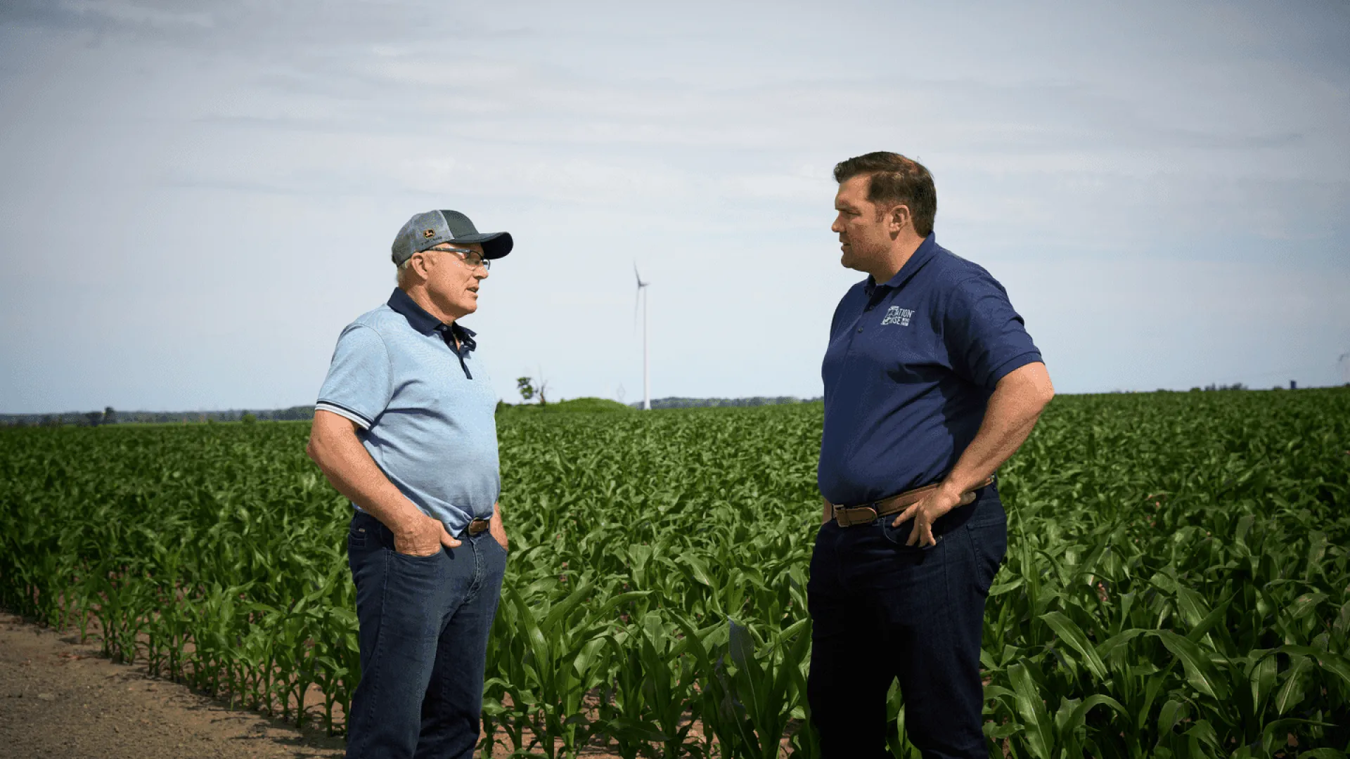 nation rise wind farm landowner