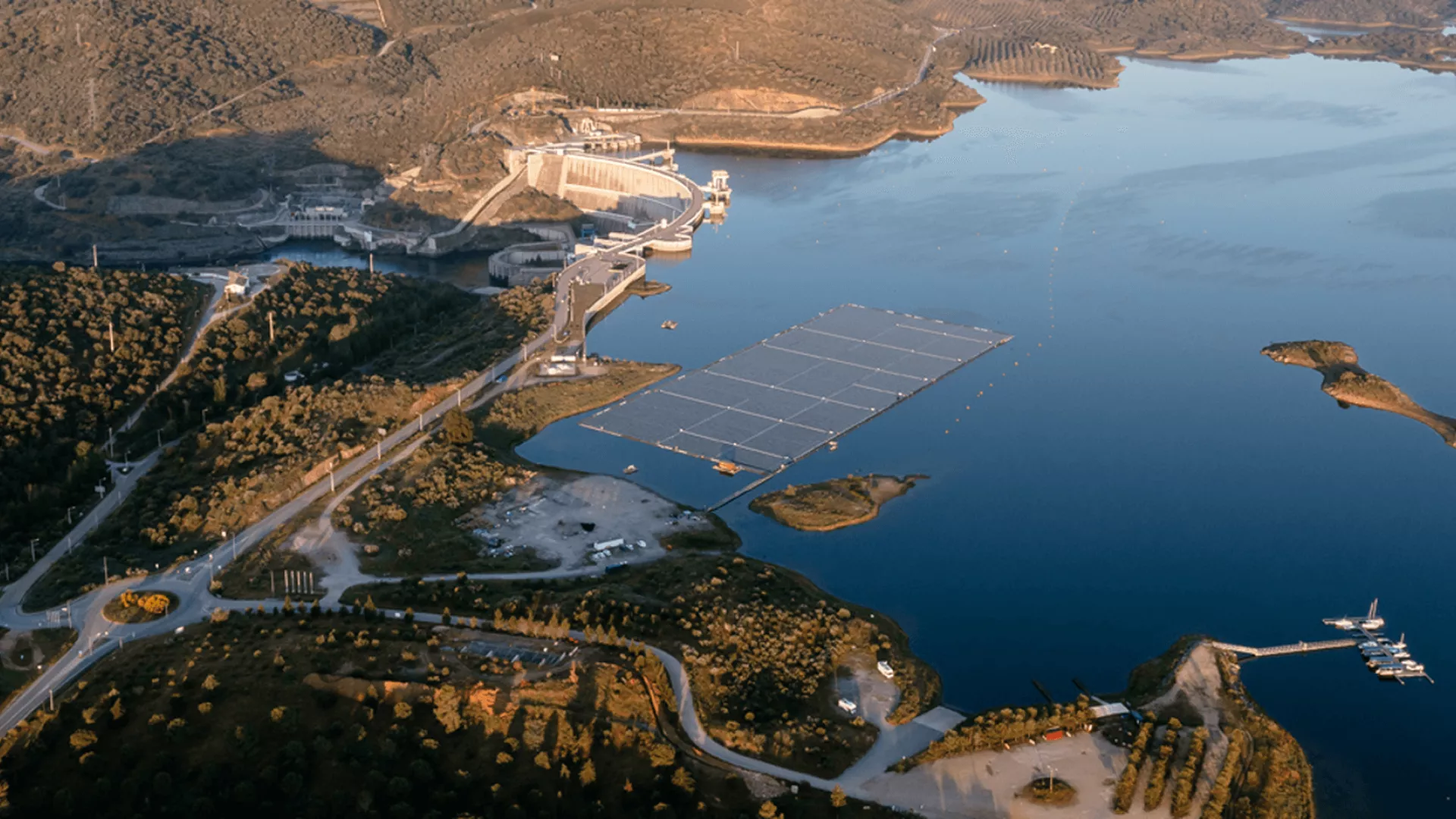 alqueva dam