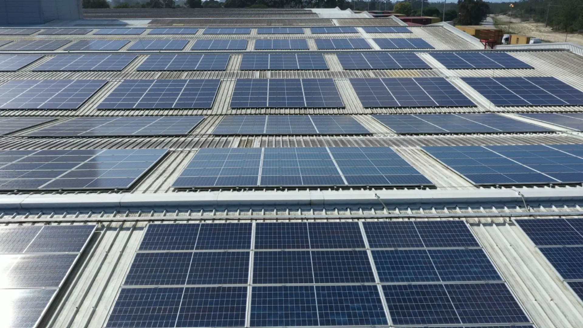 PV plant